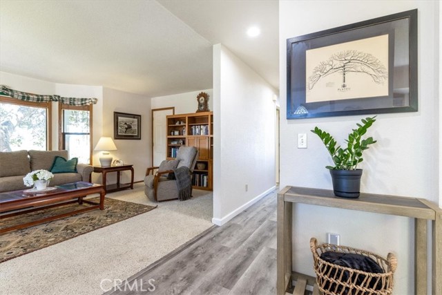 Detail Gallery Image 5 of 57 For 12355 Santa Ana, Atascadero,  CA 93422 - 4 Beds | 3/1 Baths