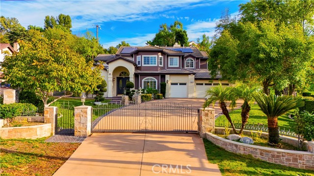 Detail Gallery Image 74 of 75 For 20828 Fuerte, Walnut,  CA 91789 - 4 Beds | 4 Baths