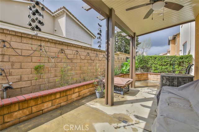 Detail Gallery Image 58 of 65 For 12822 Zinnea Ave, Chino,  CA 91710 - 4 Beds | 2/1 Baths
