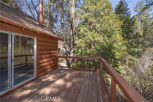 Detail Gallery Image 16 of 25 For 81 Metcalf Creek Trl, Big Bear Lake,  CA 92315 - 1 Beds | 1 Baths