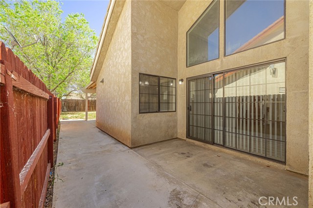 Detail Gallery Image 46 of 49 For 42520 52nd, Lancaster,  CA 93536 - 5 Beds | 3 Baths