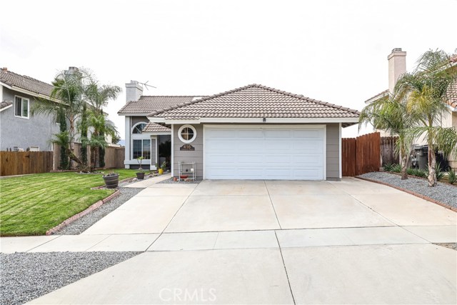 416 Yosemite Circle, Corona, CA 92879