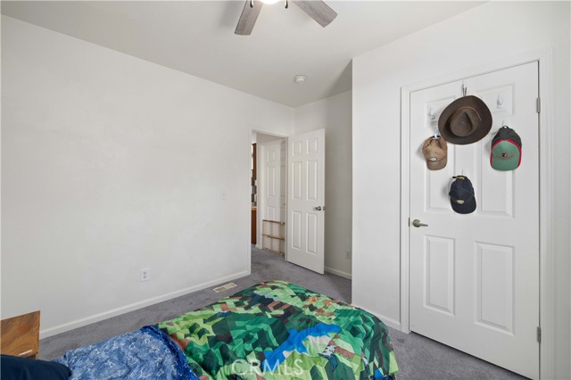 Detail Gallery Image 22 of 35 For 1550 20th St #51,  Rosamond,  CA 93560 - 3 Beds | 2 Baths