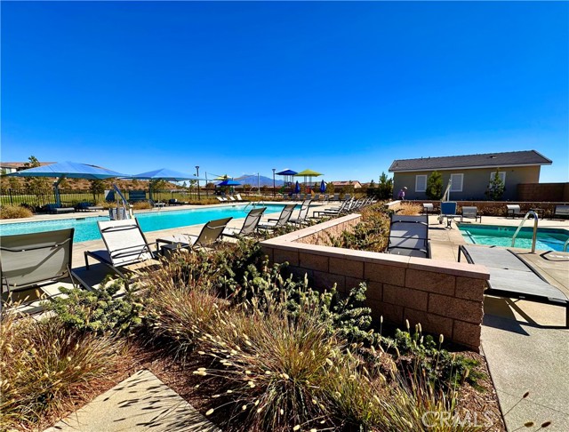 Detail Gallery Image 8 of 27 For 35448 Price, Beaumont,  CA 92223 - 4 Beds | 3 Baths