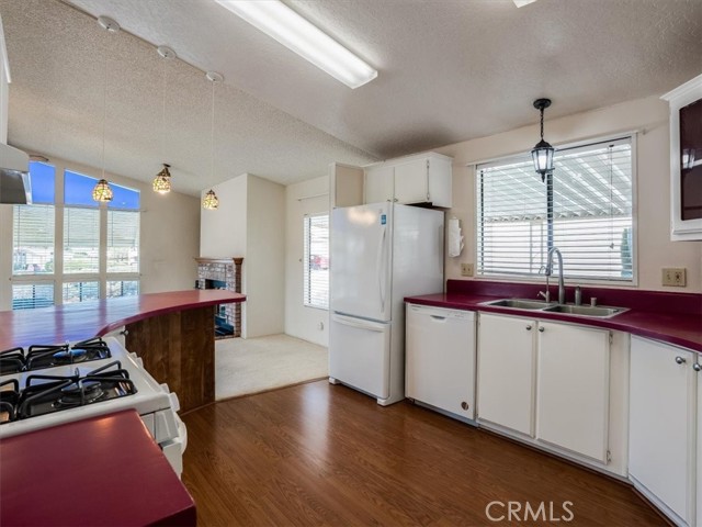 Detail Gallery Image 16 of 40 For 1650 E Clark Ave #248,  Santa Maria,  CA 93455 - 2 Beds | 2 Baths