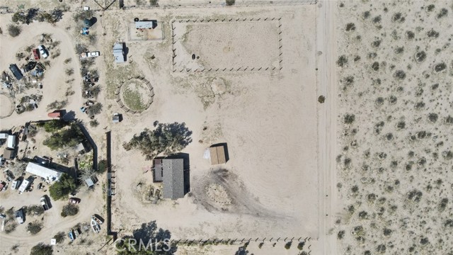 Detail Gallery Image 5 of 27 For 8741 Eve Ave, Inyokern,  CA 93527 - 3 Beds | 2 Baths