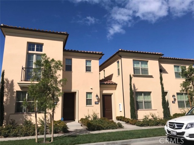 85 Henson Irvine, California This beautiful 3 bedroom/2 bathroom home is located in the highly desired Eastwood Village, famous for its convenient location and abundant community facilities including swimming pools, play grounds, club house, tennis courts, basketball courts, and more! On first floor you have the courtyard, 2-car garage, storage, and hallway. The second floor offers the convenience of having living space and bedrooms on the same floor. The master bedroom features walk-in closet, separated toilet room in the bathroom with double vanities. The guest bathroom has bathtub and also provides double vanities. The kitchen is equipped with stainless steel appliances, the closets provide plenty storage space, and the large island with granite countertop is most loved by the family. The whole living space has raised ceiling which means more lights in the home. Behind the sliding glass door is the covered deck for you to get fresh air and outdoor entertainment. The most appealing of this home is its location, just One minute walk to the Eastwood Elementary School, swimming pool, community park, and playground. The furniture in the photos are not included. Unfurnished lease only.
