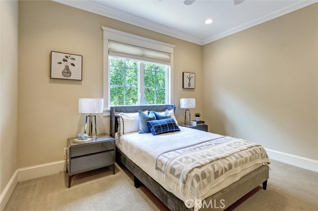 Detail Gallery Image 22 of 41 For 1020 Monte Verde Dr, Arcadia,  CA 91007 - 4 Beds | 4 Baths