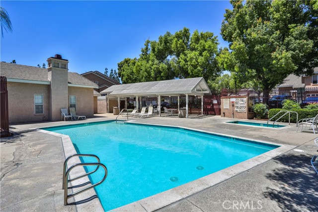 Detail Gallery Image 39 of 48 For 11214 Terra Vista Pkwy #54,  Rancho Cucamonga,  CA 91730 - 3 Beds | 2/1 Baths