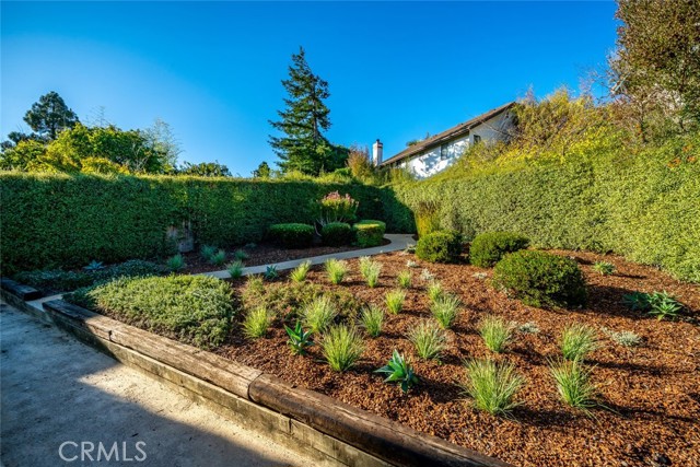 Detail Gallery Image 37 of 45 For 839 Mirada Dr, San Luis Obispo,  CA 93405 - 3 Beds | 2 Baths