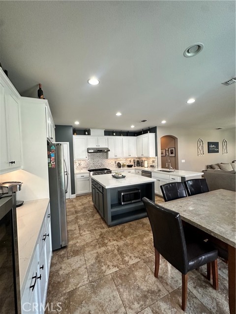 Detail Gallery Image 32 of 62 For 1971 Summerglen, Atwater,  CA 95301 - 5 Beds | 3/1 Baths