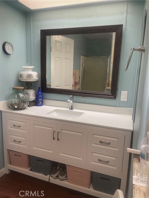 Detail Gallery Image 6 of 8 For 175 N Manzanita Ct, San Jacinto,  CA 92582 - 2 Beds | 2 Baths