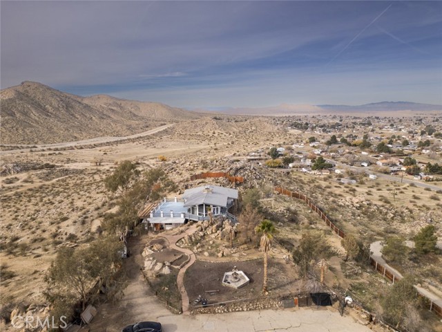 Detail Gallery Image 37 of 63 For 16822 Glenfall Ave, Palmdale,  CA 93591 - 4 Beds | 2 Baths