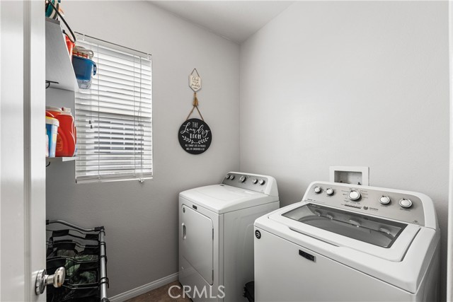 Detail Gallery Image 43 of 53 For 36426 50th St, Palmdale,  CA 93552 - 4 Beds | 3 Baths