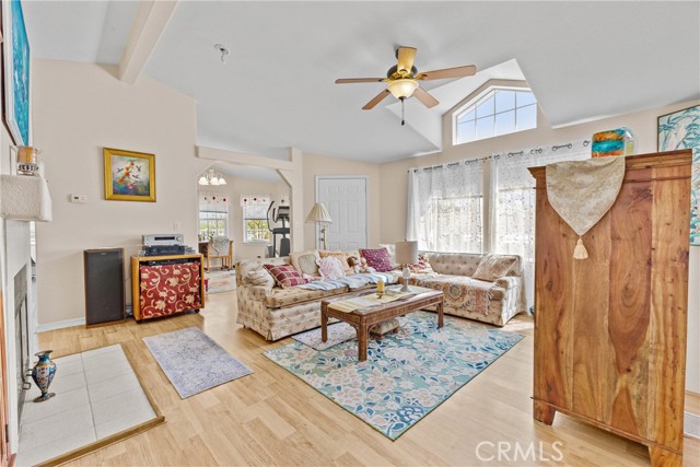 Detail Gallery Image 6 of 54 For 35109 Highway 79 #178,  Warner Springs,  CA 92086 - 3 Beds | 2 Baths