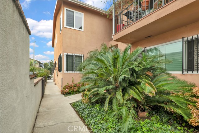 Detail Gallery Image 14 of 14 For 3122 E Theresa St #5,  Long Beach,  CA 90814 - 1 Beds | 1 Baths