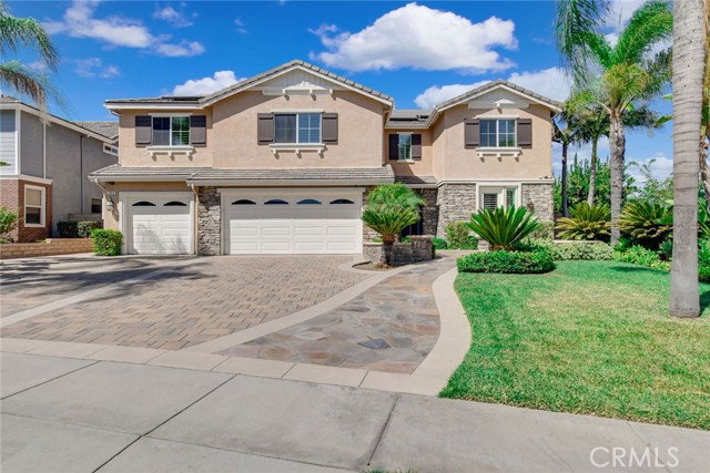 Detail Gallery Image 61 of 75 For 303 Sunburst Ln, Corona,  CA 92879 - 6 Beds | 4/2 Baths