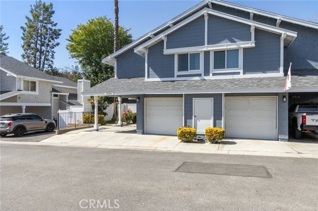 Detail Gallery Image 33 of 44 For 25259 Avenida Dorena, Newhall,  CA 91321 - 3 Beds | 2 Baths