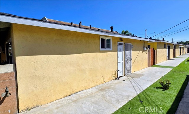 Detail Gallery Image 16 of 16 For 1417 S Greenwood Ave #H,  Montebello,  CA 90640 - 2 Beds | 1 Baths