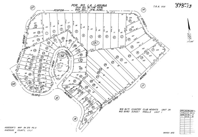 Detail Gallery Image 5 of 5 For 59 Head Cir, Lake Elsinore,  CA 92530 - – Beds | – Baths