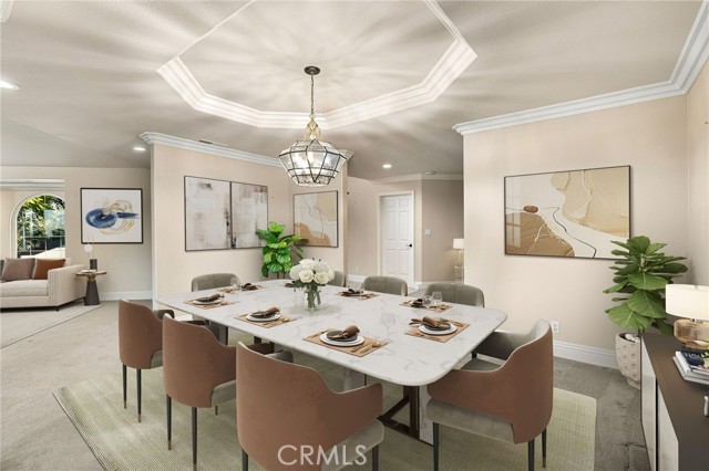 Detail Gallery Image 24 of 74 For 705 Beaverbrook, Glendora,  CA 91740 - 4 Beds | 2 Baths