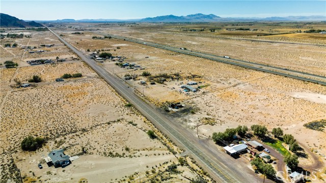 Detail Gallery Image 9 of 13 For 0 National Trails, Newberry Springs,  CA 92365 - – Beds | – Baths