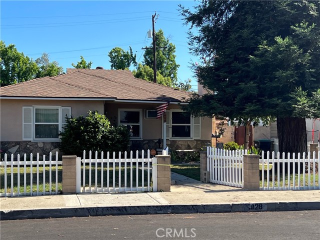 1928 5th Street La Verne CA 91750