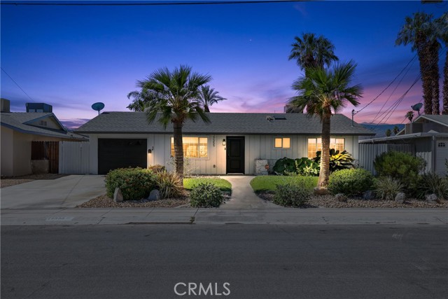 77355 Minnesota Avenue, Palm Desert, CA 92211