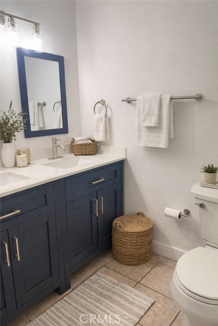 Detail Gallery Image 10 of 26 For 1765 W Glenoaks, Anaheim,  CA 92801 - 2 Beds | 1 Baths