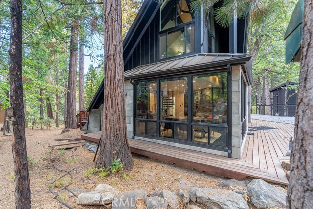 Detail Gallery Image 31 of 32 For 41376 Kokanee Ln, Shaver Lake,  CA 93664 - 4 Beds | 4 Baths