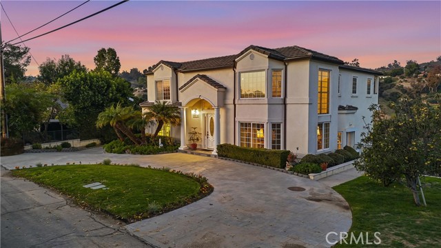 Detail Gallery Image 64 of 68 For 2034 Virazon Dr, La Habra Heights,  CA 90631 - 4 Beds | 4 Baths