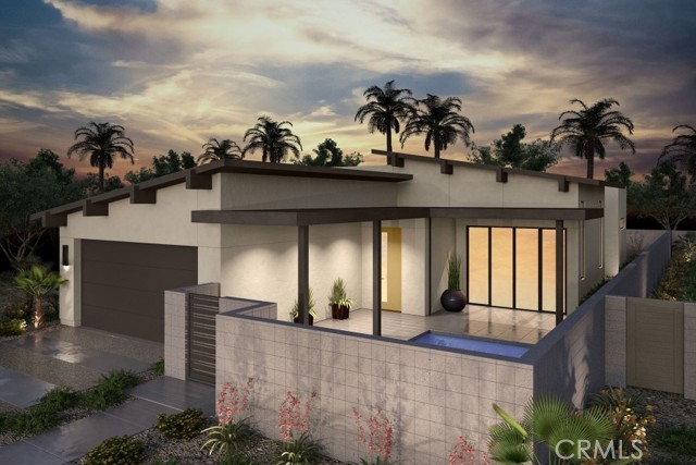 Image Number 1 for 3289   Brando LN in PALM SPRINGS