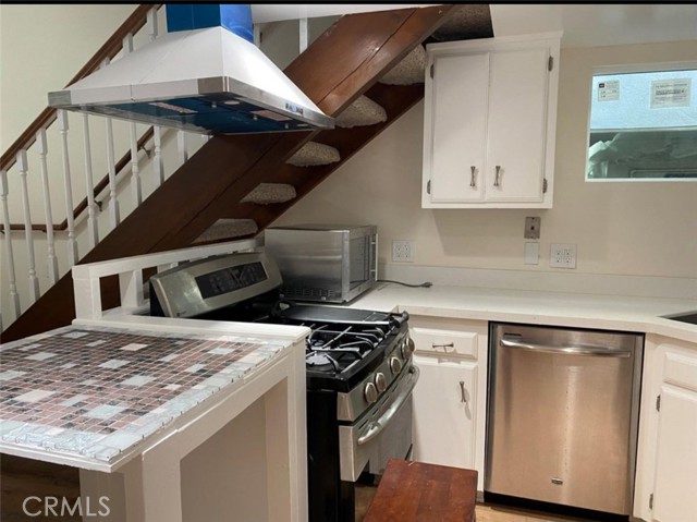 Detail Gallery Image 9 of 17 For 4139 Jackson Ave, Culver City,  CA 90232 - 1 Beds | 1 Baths