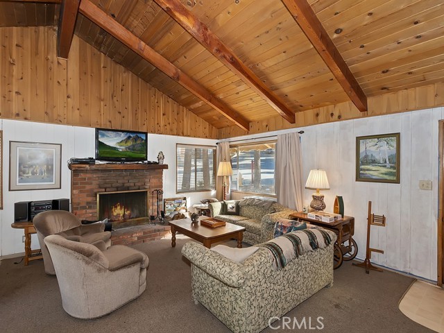 Detail Gallery Image 13 of 39 For 24162 Montreaux Dr, Crestline,  CA 92325 - 3 Beds | 2 Baths