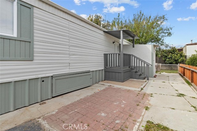 Detail Gallery Image 17 of 18 For 2900 Muir Ave #42,  Atwater,  CA 95301 - 2 Beds | 1 Baths