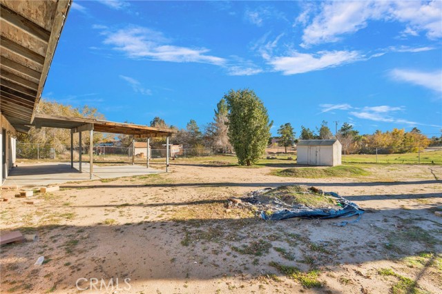 Detail Gallery Image 22 of 22 For 15807 Sitting Bull, Victorville,  CA 92395 - 3 Beds | 2 Baths