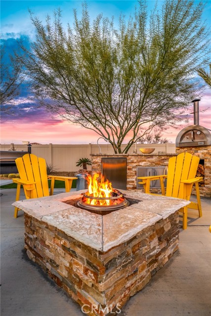 Detail Gallery Image 27 of 75 For 7935 Cibola Trl, Yucca Valley,  CA 92284 - 3 Beds | 2/1 Baths