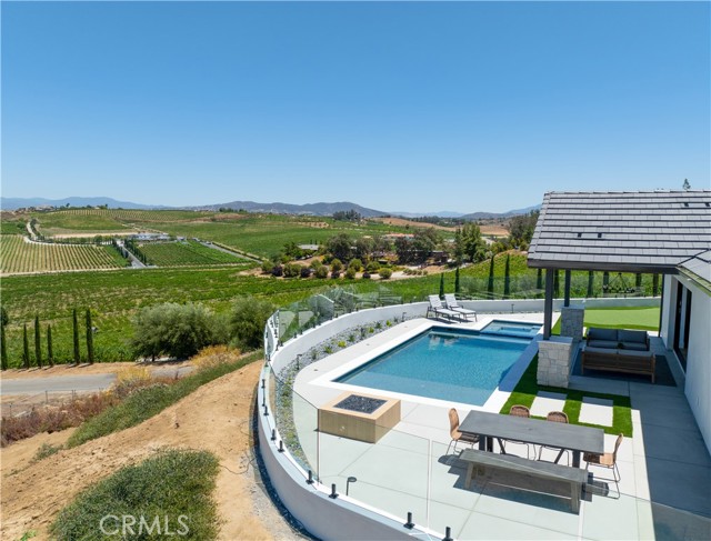 Detail Gallery Image 68 of 70 For 33140 Vista Del Monte, Temecula,  CA 92591 - 4 Beds | 3/2 Baths