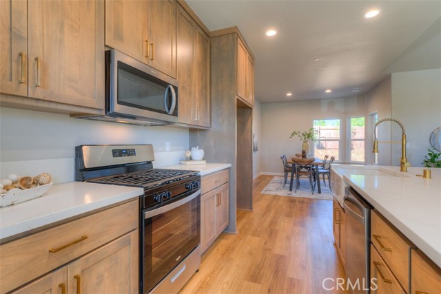 Detail Gallery Image 15 of 45 For 1524 Forest Cir, Paradise,  CA 95969 - 3 Beds | 2 Baths