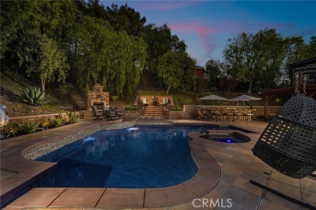 Detail Gallery Image 75 of 75 For 18151 Bryan Ct, Yorba Linda,  CA 92886 - 4 Beds | 4/1 Baths