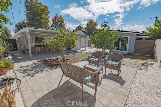 Detail Gallery Image 32 of 49 For 6641 Gerald Ave, Van Nuys,  CA 91406 - 4 Beds | 2 Baths