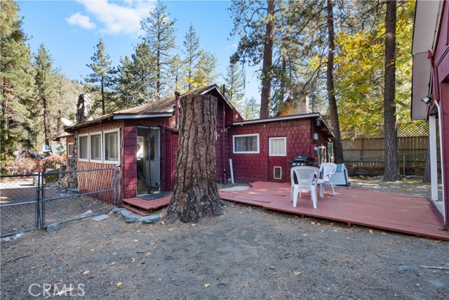 Detail Gallery Image 13 of 37 For 1461 Betty Street, Wrightwood,  CA 92397 - 2 Beds | 1 Baths