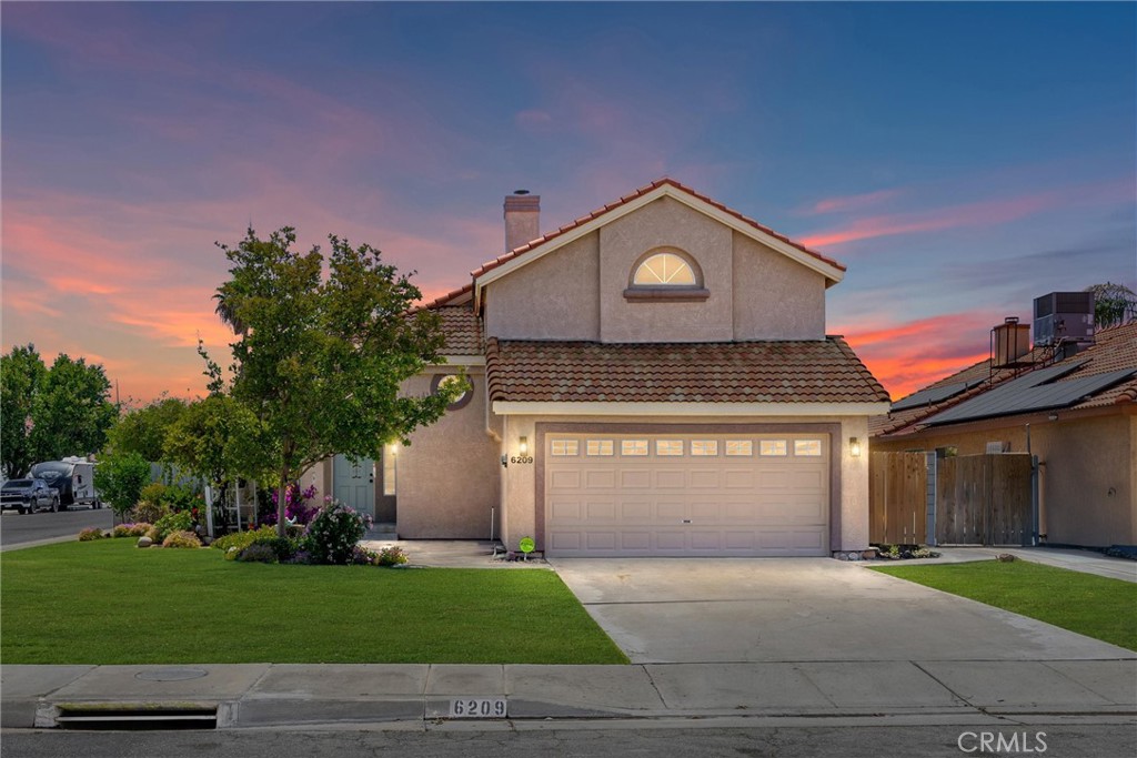 6209 Ambergrove Street
