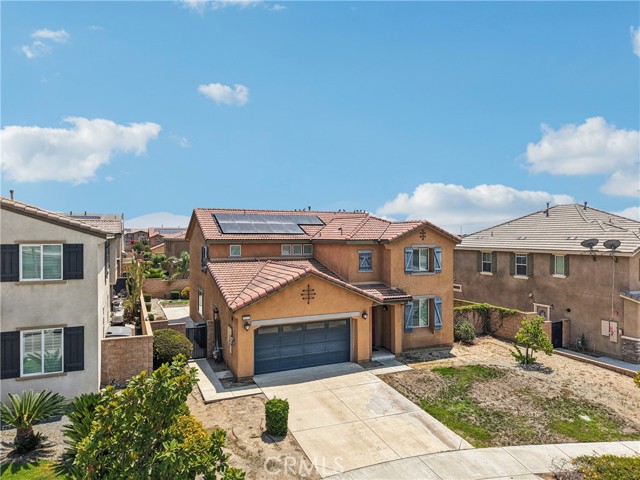 Detail Gallery Image 38 of 43 For 5371 Salt Bush Way, Fontana,  CA 92336 - 4 Beds | 3 Baths
