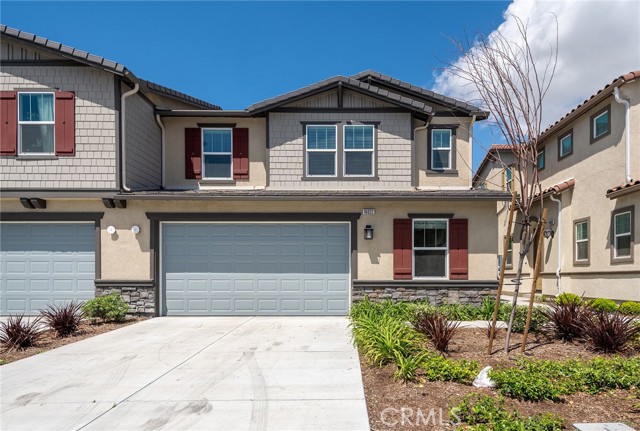 Detail Gallery Image 1 of 39 For 16022 Aventurine Ln, Chino,  CA 91708 - 3 Beds | 2/1 Baths
