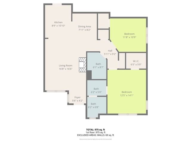 Detail Gallery Image 34 of 55 For 902 Solvay Aisle, Irvine,  CA 92606 - 2 Beds | 2 Baths