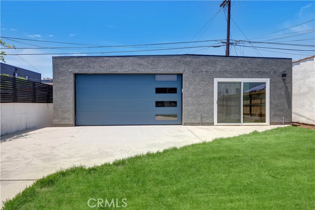 Detail Gallery Image 42 of 49 For 3515 S Norton, Los Angeles,  CA 90018 - 2 Beds | 3 Baths