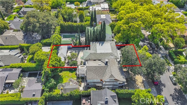 Detail Gallery Image 56 of 60 For 1434 N Genesee Ave, Los Angeles,  CA 90046 - 5 Beds | 2 Baths