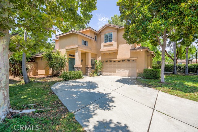 8330 Highridge Pl, Rancho Cucamonga, CA 91730