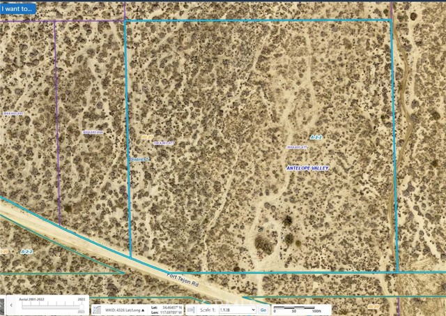 Image 15 of 16 For 24300 Fort Tejon Road